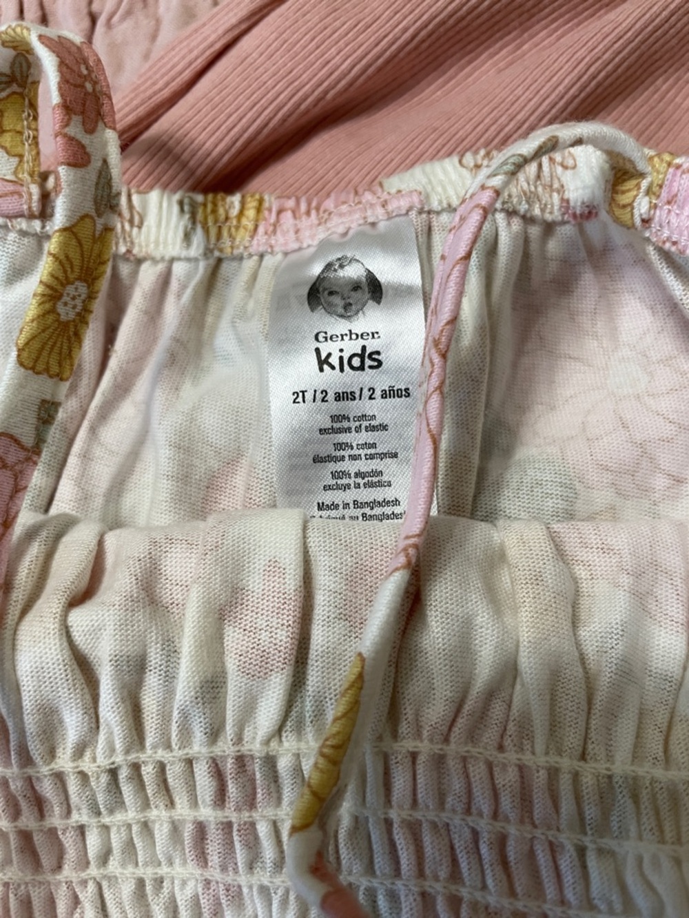 2T Dress Bundle - Picture 4 of 6